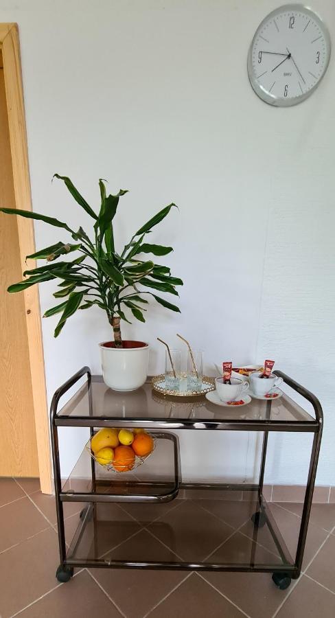 Ferienwohnung Prenociste Dubravka Livno Exterior foto