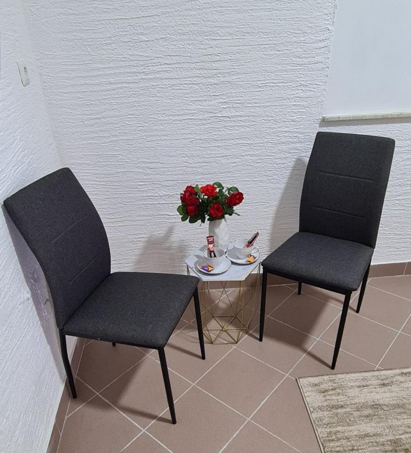 Ferienwohnung Prenociste Dubravka Livno Exterior foto